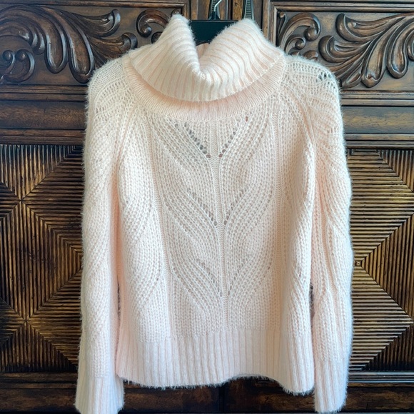 South Moon Under Turtleneck Sweater - Picture 3 of 8